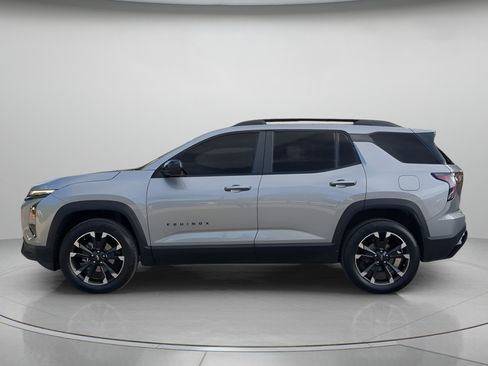 Used 2025 Chevrolet Equinox RS w/ Convenience Package III FWD image 43