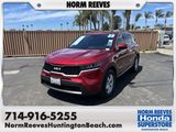 Used 2023 Kia Sorento LX image 1