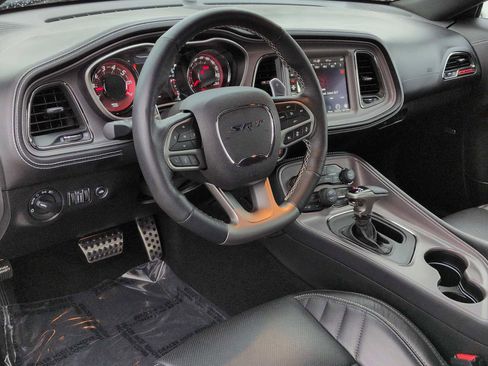 Used 2023 Dodge Challenger SRT Hellcat w/ Driver Convenience Group image 15