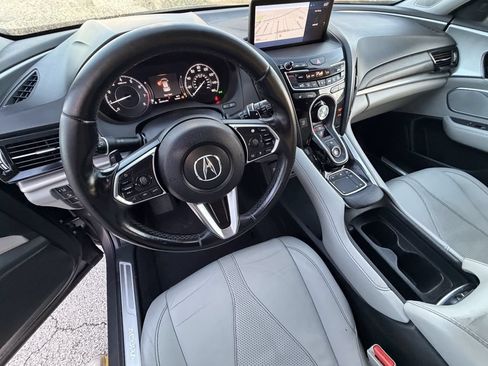 Used 2020 Acura RDX FWD w/ Technology Package image 19