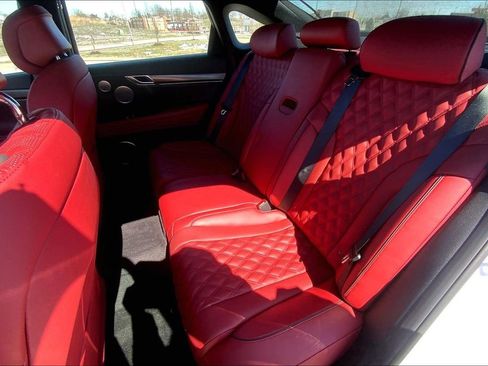 Used 2024 Genesis G80 2.5T w/ Sport Prestige Package image 20