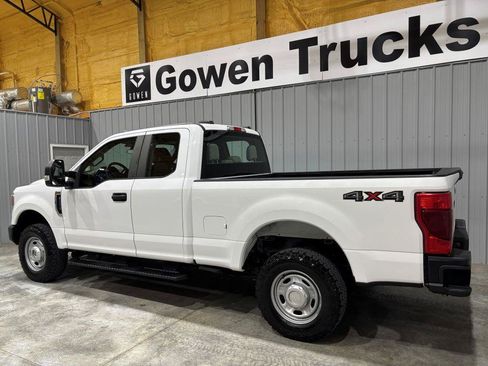 Used 2020 Ford F250 XL w/ Power Equipment Group AWD/4WD image 5