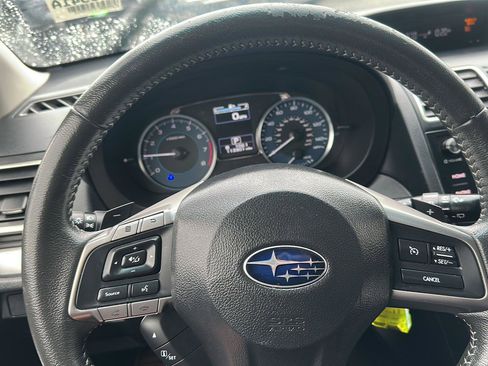 Used 2015 Subaru Crosstrek 2.0i Limited w/ Popular Package #1 AWD/4WD image 21