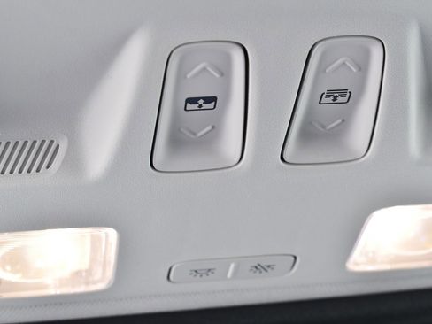 New 2025 Ford Bronco Sport Badlands w/ Badlands Tech Package image 36