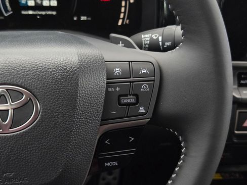 Certified 2026 Toyota Camry SE FWD image 19