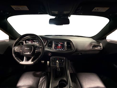 Used 2016 Dodge Challenger SRT Hellcat RWD image 42