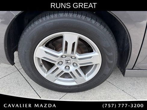 Used 2011 Honda Odyssey Touring image 18