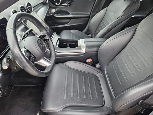 Certified 2024 Mercedes-Benz C 300 Sedan image 5