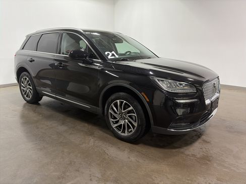 Used 2021 Lincoln Corsair AWD w/ Equipment Group 101A image 2