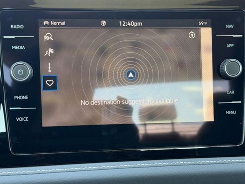 New 2026 Volkswagen Jetta SEL FWD image 26