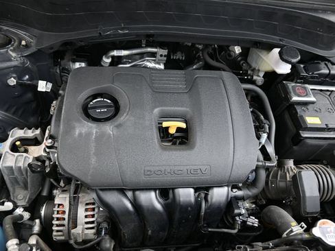 Certified 2024 Kia Seltos S AWD/4WD image 16
