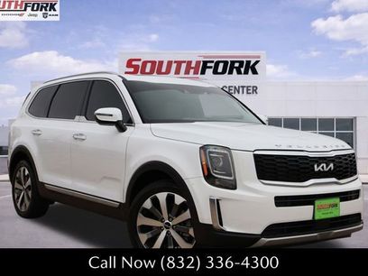 Used 2022 Kia Telluride S