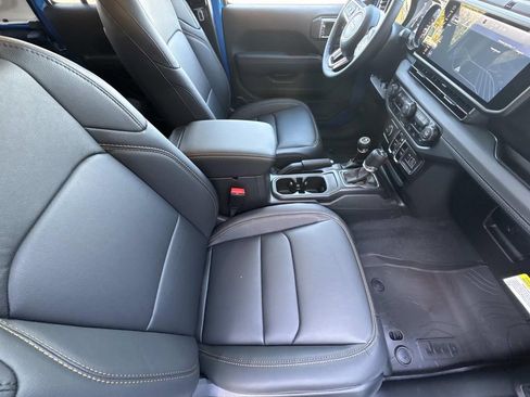 New 2026 Jeep Wrangler Sahara image 13