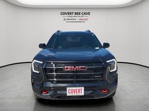 New 2026 GMC Terrain AT4 w/ Convenience Package III image 2