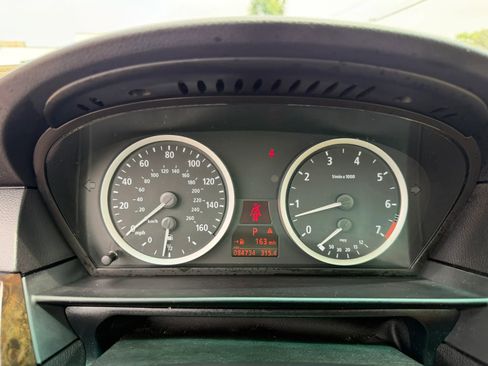 Used 2005 BMW 525i Sedan RWD image 26
