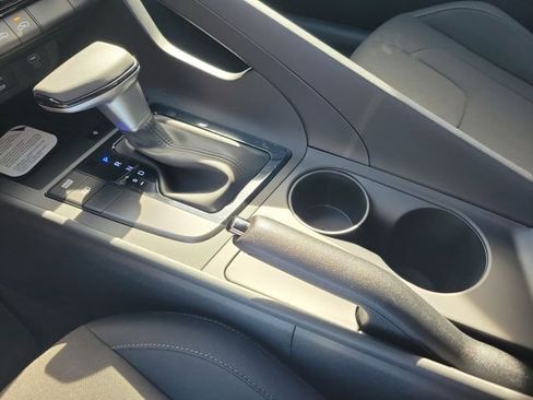 New 2026 Hyundai Elantra Sport image 14