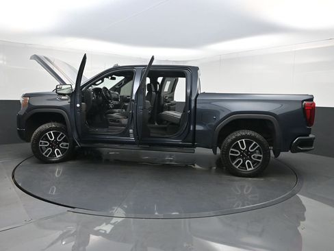 Used 2021 GMC Sierra 1500 AT4 w/ AT4 Preferred Package AWD/4WD image 39
