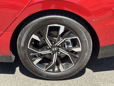 Certified 2024 Hyundai Sonata SEL FWD image 12