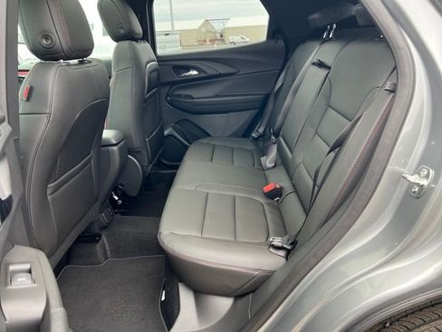 New 2026 Chevrolet TrailBlazer RS w/ Convenience Package image 24
