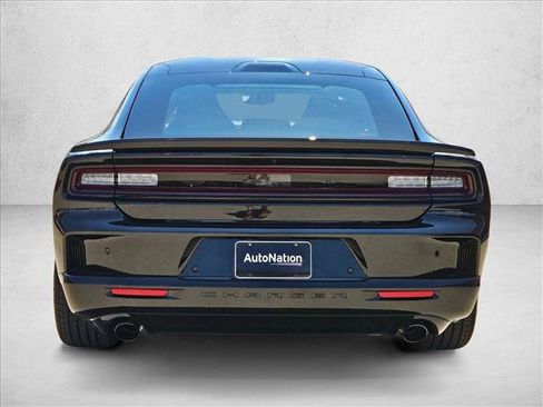 New 2026 Dodge Charger R/T AWD/4WD image 8