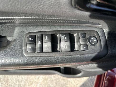 Used 2023 Dodge Durango GT RWD image 15
