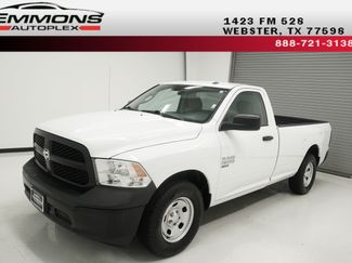 Used 2019 RAM 1500 Tradesman w/ Popular Equipment Group RWD video 1