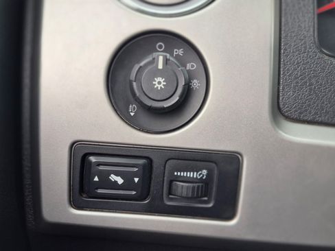 Used 2009 Ford F150 FX4 AWD/4WD image 9