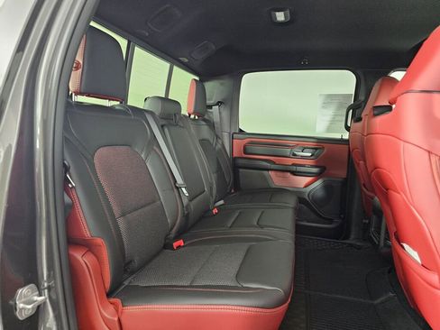 New 2026 RAM 1500 Rebel w/ Rebel Level 1 Equipment Group AWD/4WD image 37