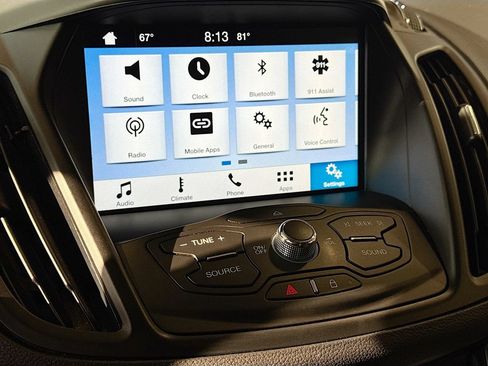 Used 2016 Ford Escape SE w/ Equipment Group 201A AWD/4WD image 16