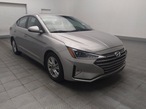 Used 2020 Hyundai Elantra Value Edition w/ Cargo Package (C1) FWD image 13