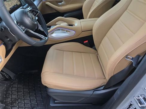 Certified 2026 Mercedes-Benz GLE 450 4MATIC image 25