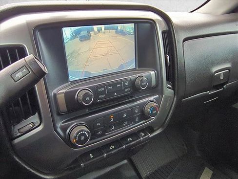 Used 2018 Chevrolet Silverado 2500 LT image 13