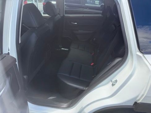 Certified 2023 Nissan Rogue SV w/ SV Premium B Package AWD/4WD image 21