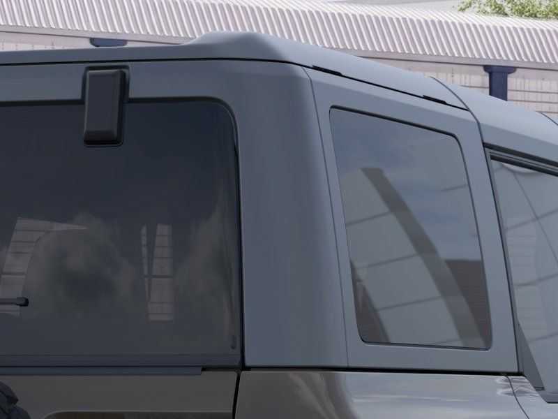 New 2026 Ford Bronco Badlands AWD/4WD image 25
