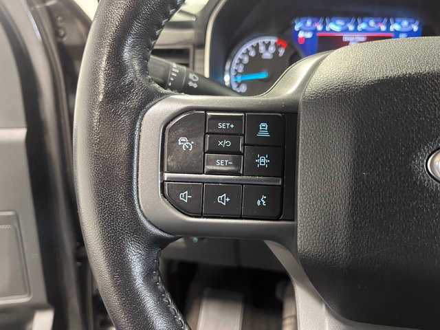 Used 2021 Ford F150 XLT w/ Equipment Group 302A High AWD/4WD image 26