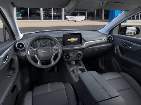 New 2026 Chevrolet Blazer LT FWD image 15