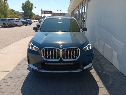 New 2026 BMW X1 xDrive28i w/ Convenience Package image 2