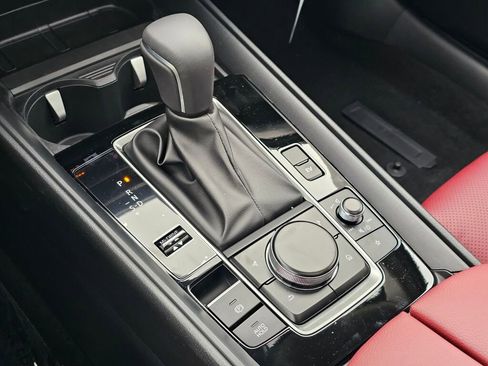 New 2026 MAZDA CX-50 AWD 2.5 Hybrid w/ Cargo Package image 20