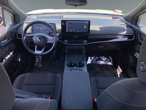 Used 2024 Honda Prologue EX image 10