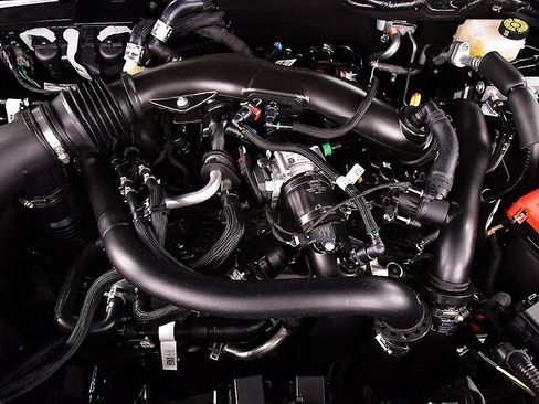 New 2025 Ford Ranger Raptor image 33