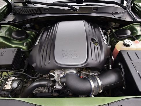 Used 2021 Dodge Charger R/T w/ Harman/Kardon Audio Group image 28