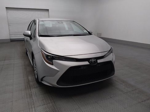 Used 2022 Toyota Corolla LE FWD image 14