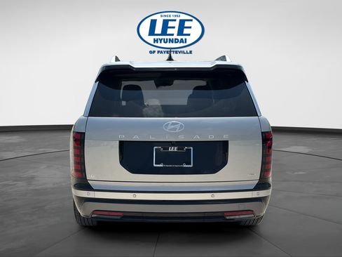 New 2026 Hyundai Palisade Limited AWD/4WD image 5