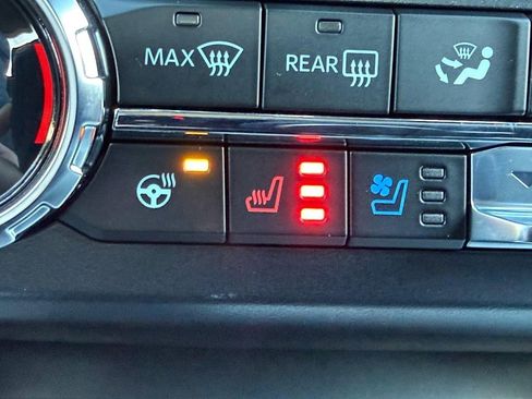 New 2026 Ford F250 Platinum w/ FX4 Off-Road Package image 36