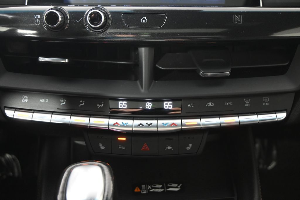 Used 2021 Cadillac CT4 Sport AWD/4WD image 30