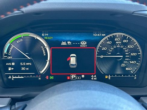 New 2026 Subaru Crosstrek 2.5i Limited AWD/4WD image 30