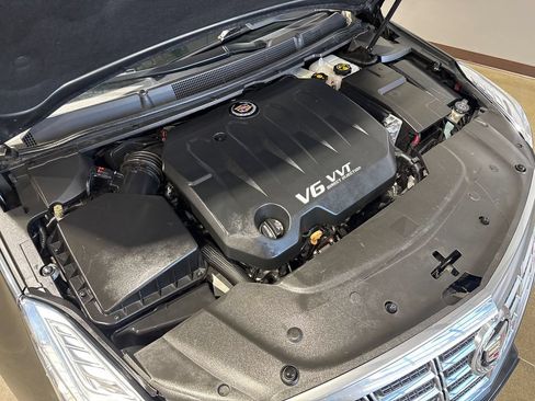 Used 2013 Cadillac XTS Premium AWD/4WD image 65