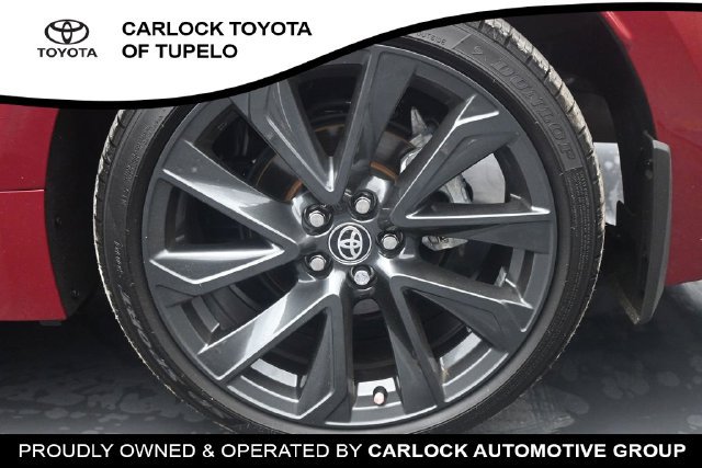 Used 2026 Toyota Corolla SE w/ SE Package FWD image 17