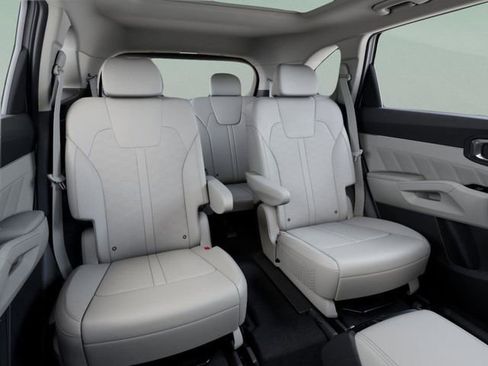 New 2026 Kia Sorento SX FWD image 16
