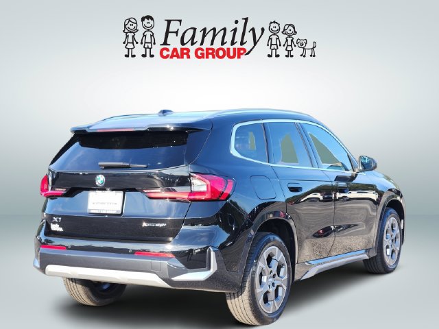 Used 2025 BMW X1 xDrive28i AWD/4WD image 4